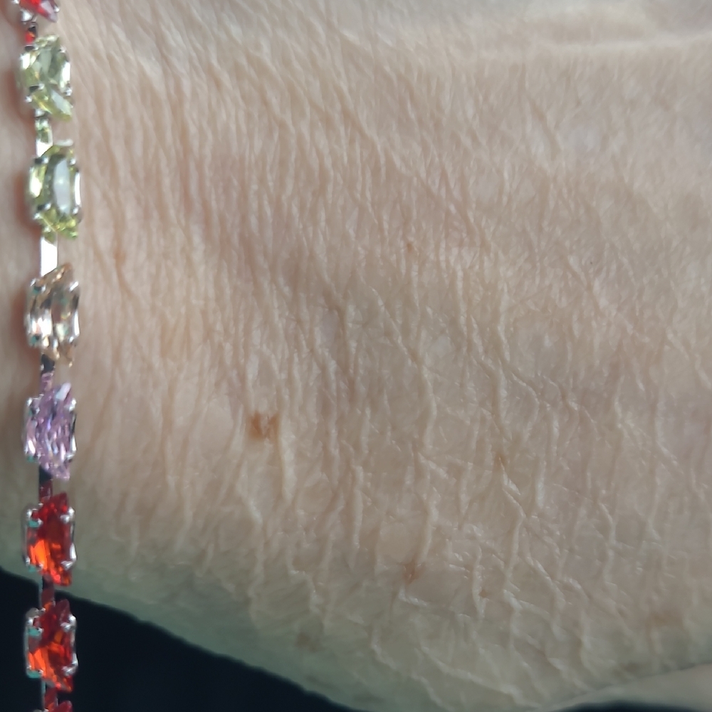 Pretty Bird Vibrant Gemstone Bracelet